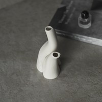 Plié 芭蕾花器